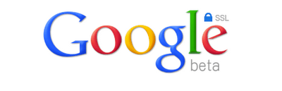 Google SSL Search beta