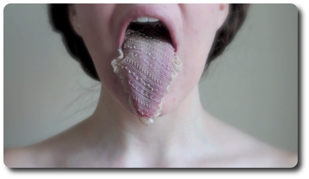 Custody of the Tongue (veiling)